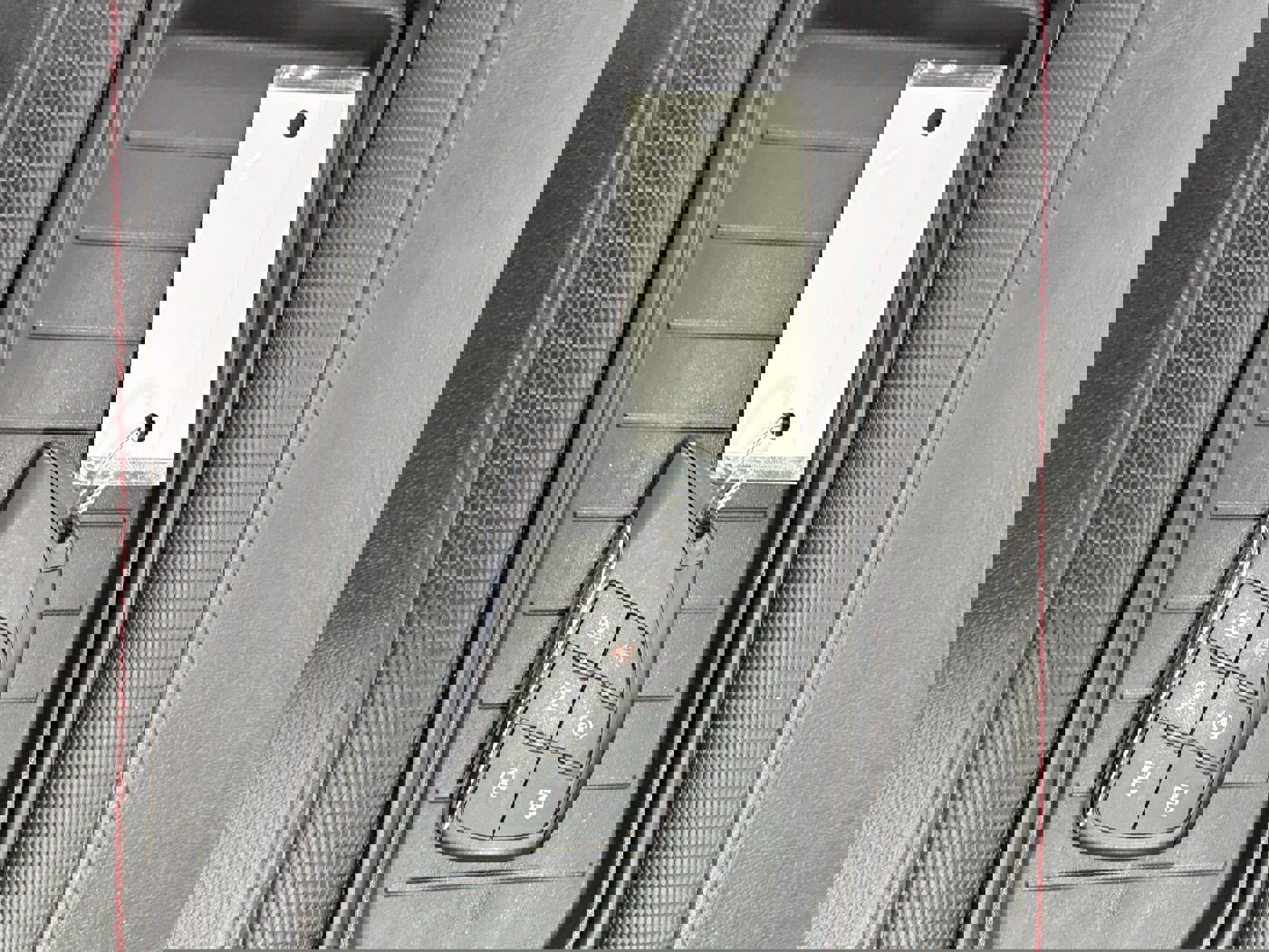 Used 2024 Chevrolet Suburban RST w/ Luxury Package image 41