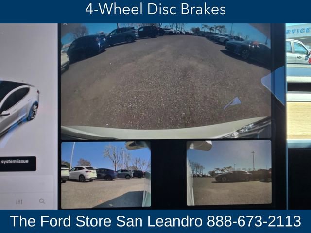 Used 2019 Tesla Model 3 Performance image 25