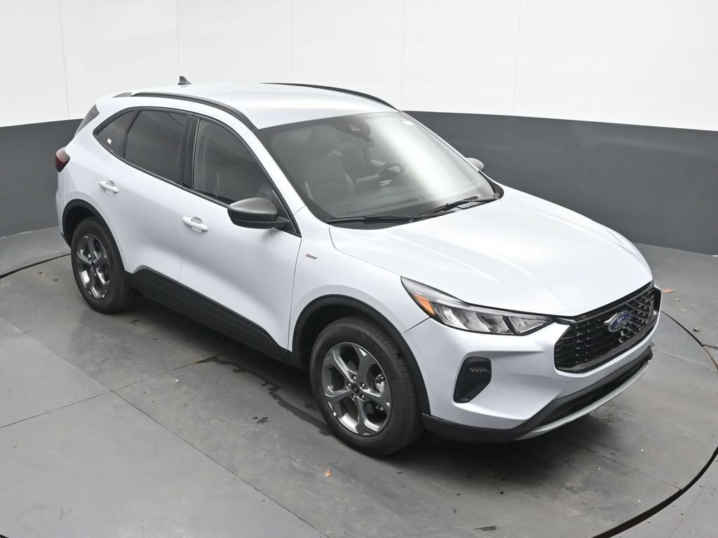 Used 2026 Ford Escape ST-Line AWD/4WD image 38