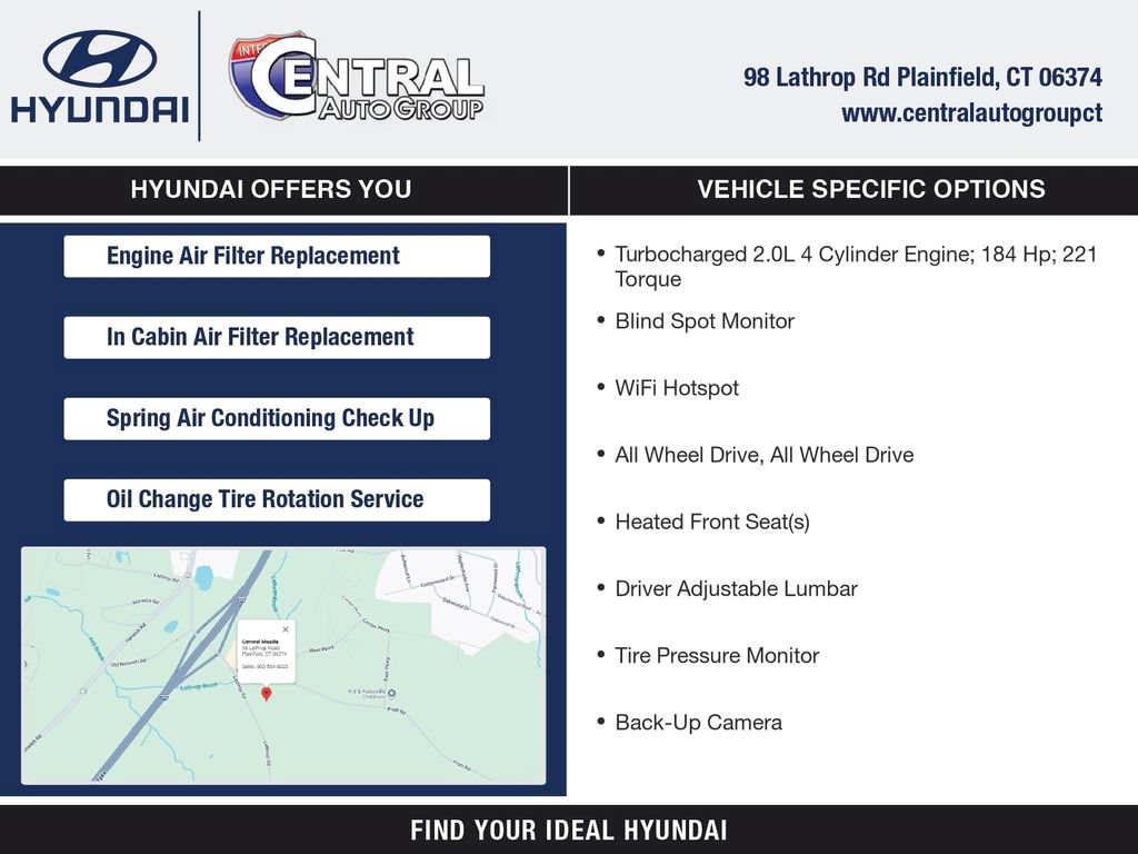 Used 2020 Volkswagen Tiguan SE w/ Panoramic Sunroof Package AWD/4WD image 4