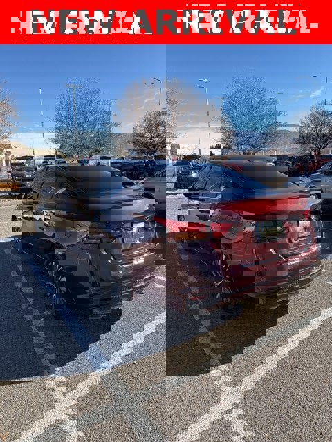 Used 2023 Nissan Altima 2.5 SV image 7