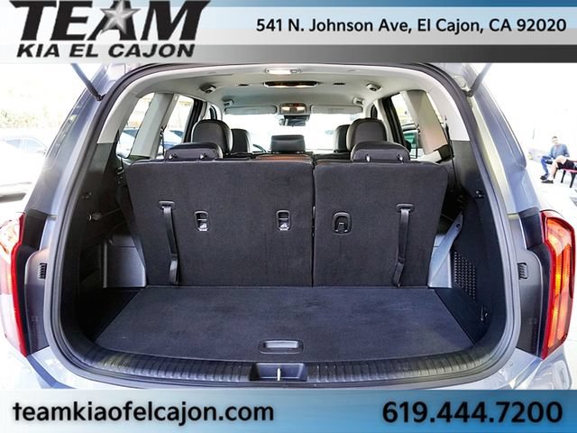 Certified 2024 Kia Telluride LX FWD image 14