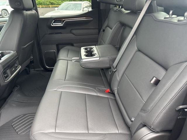 New 2026 Chevrolet Silverado 1500 RST w/ RST All Star Premium Package image 26