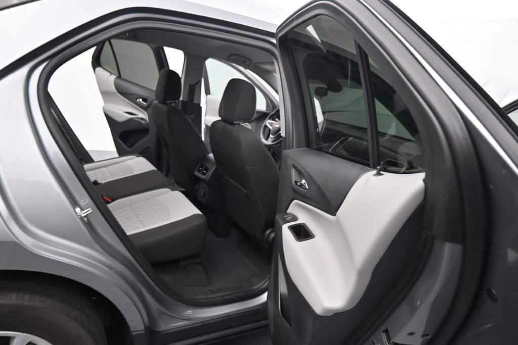 Used 2023 Chevrolet Equinox LT w/ Driver Convenience Package FWD image 24