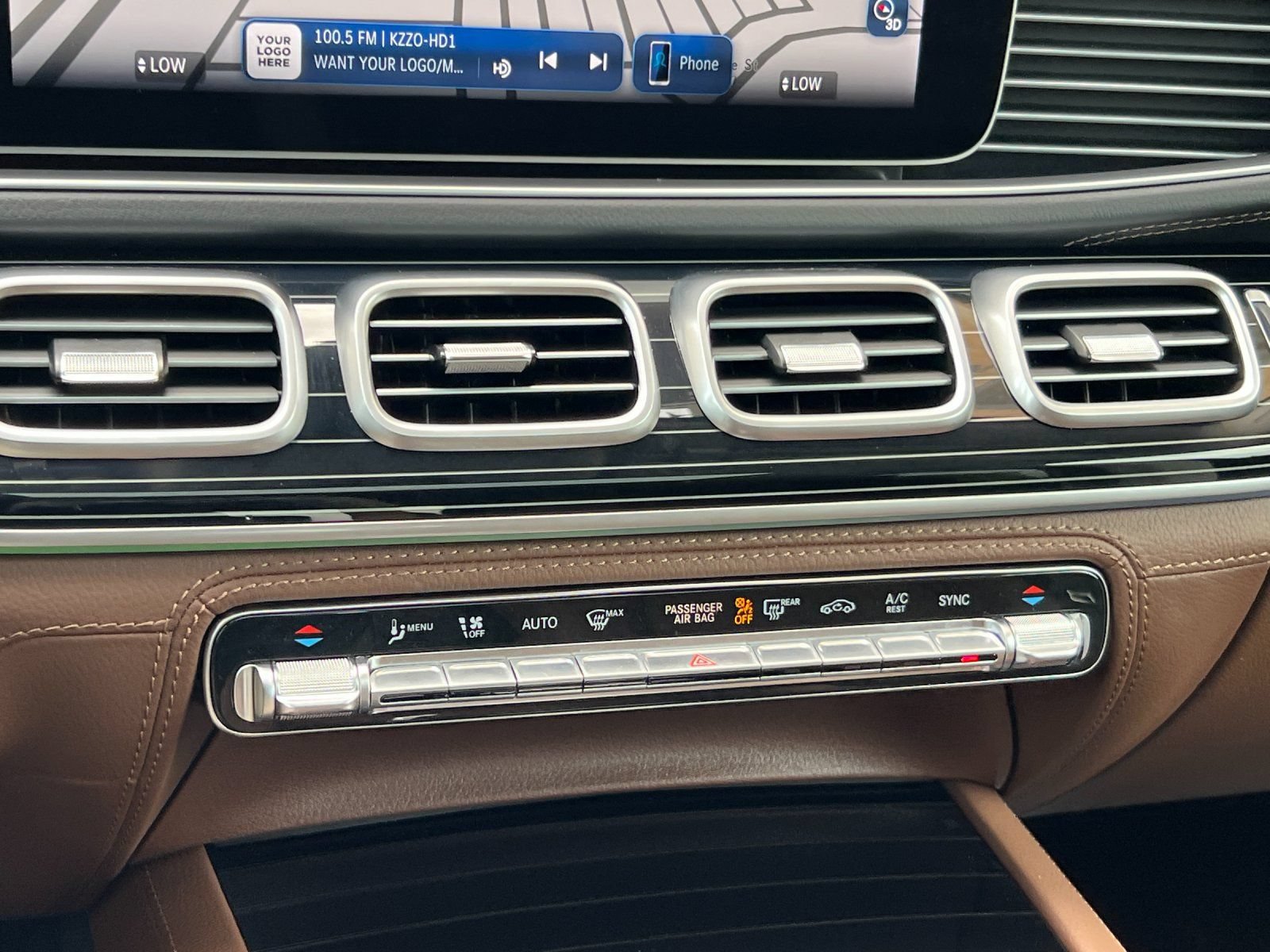 Used 2026 Mercedes-Benz GLE 580 4MATIC image 20