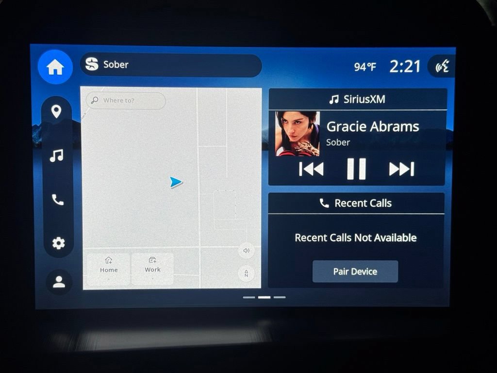 New 2026 Subaru Outback Limited XT AWD/4WD image 12