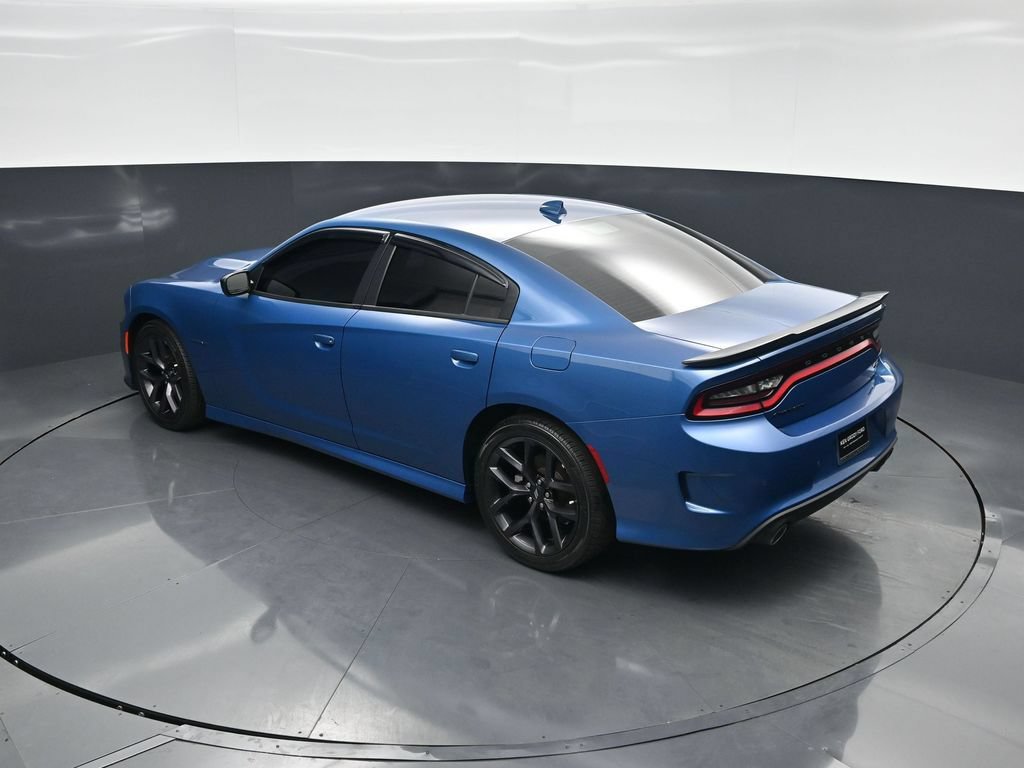 Used 2021 Dodge Charger R/T w/ Plus Group RWD image 44