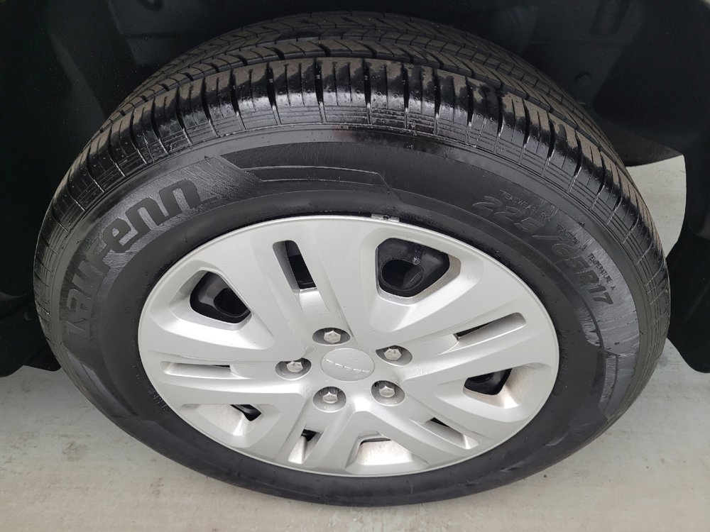 Used 2020 Dodge Journey SE w/ SE Popular Equipment Group FWD image 31