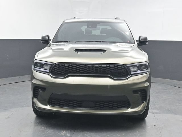 New 2027 Dodge Durango GT AWD/4WD image 11
