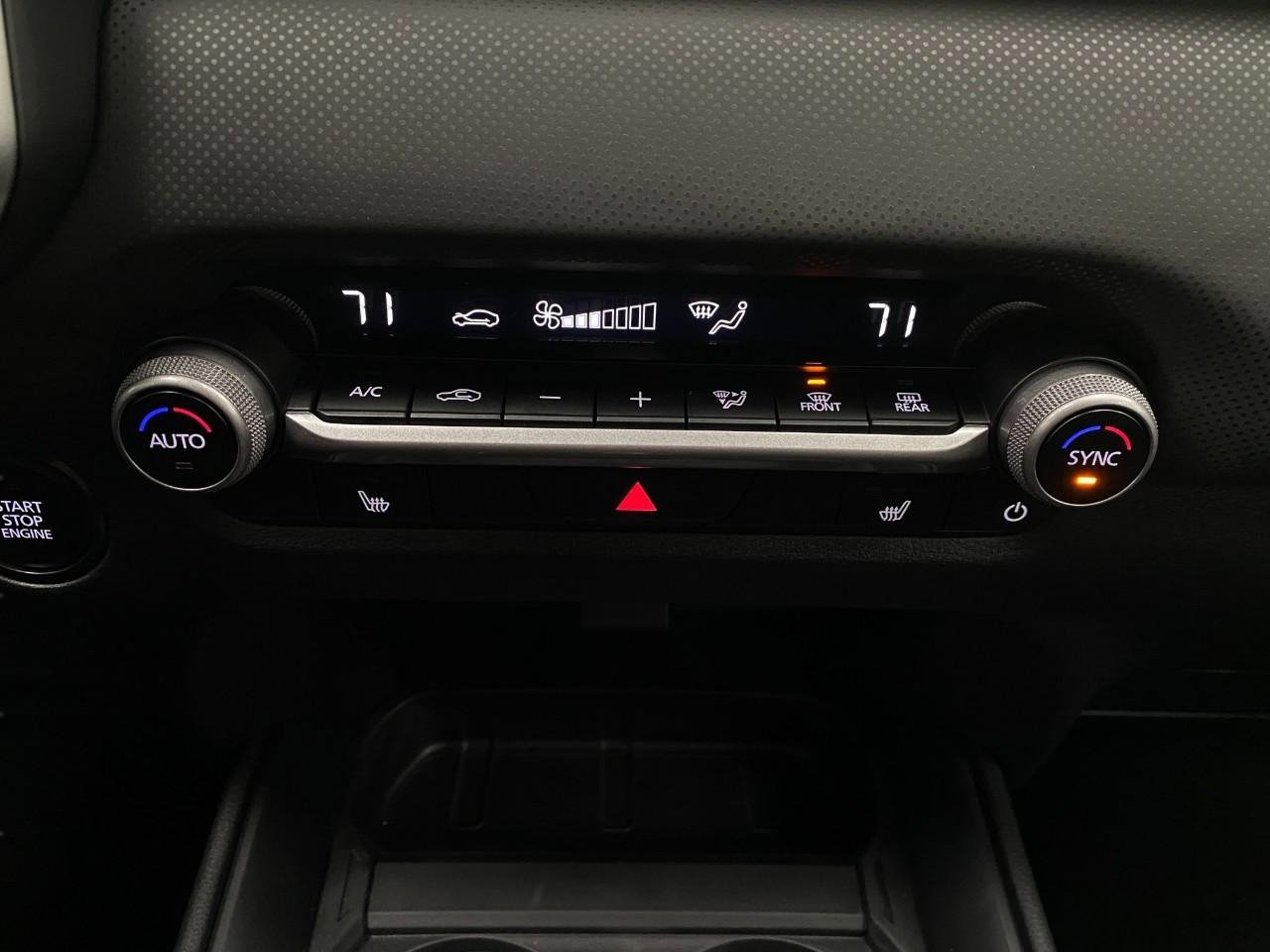 New 2026 MAZDA CX-50 AWD 2.5 S w/ Weather Package image 24