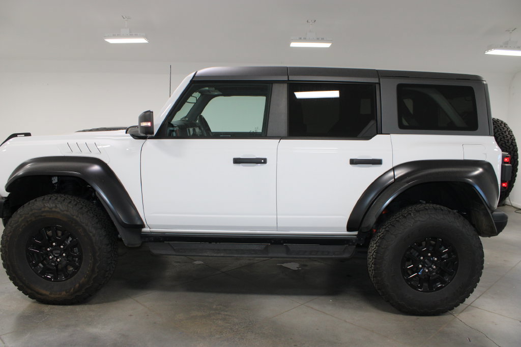 Used 2024 Ford Bronco Raptor w/ Interior Carbon Fiber Pack 6 AWD/4WD image 6