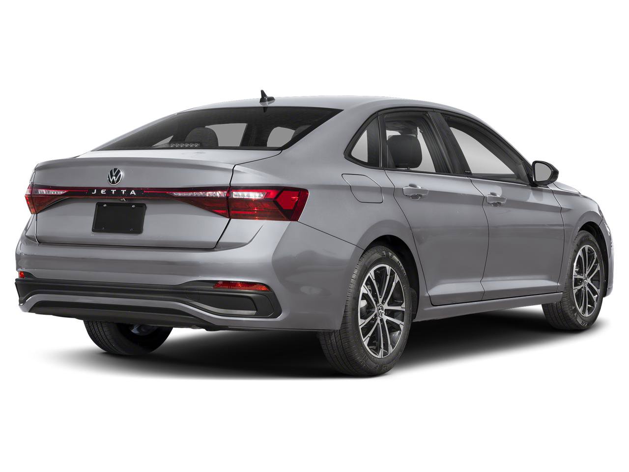New 2026 Volkswagen Jetta Sport image 34