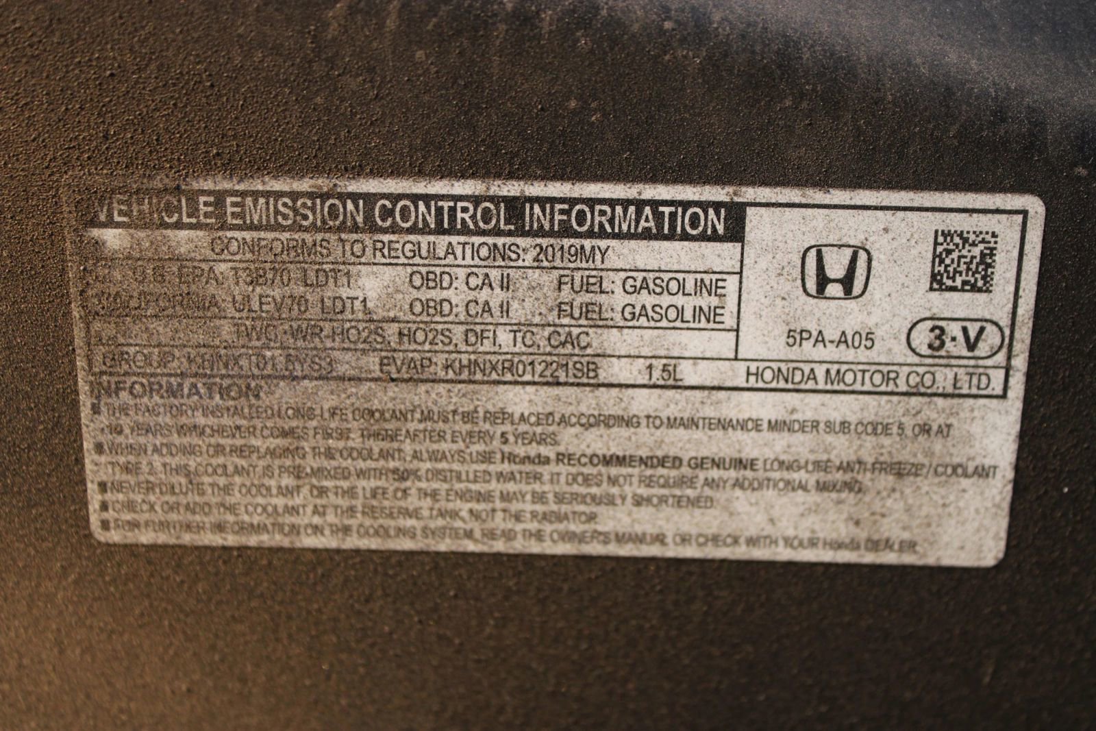 Used 2019 Honda CR-V EX image 42