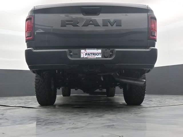 New 2026 RAM 2500 Tradesman AWD/4WD image 40
