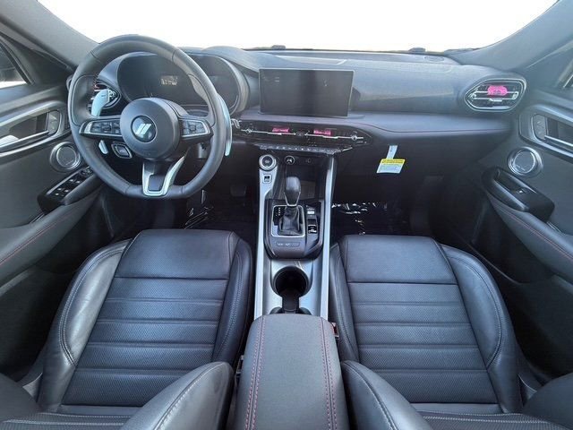 Used 2024 Dodge Hornet R/T Plus w/ R/T Blacktop Package image 28