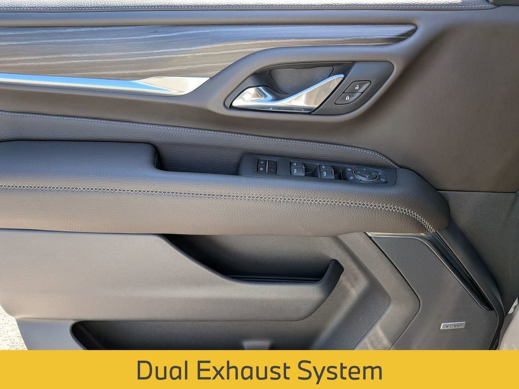 Used 2021 GMC Yukon XL Denali image 15