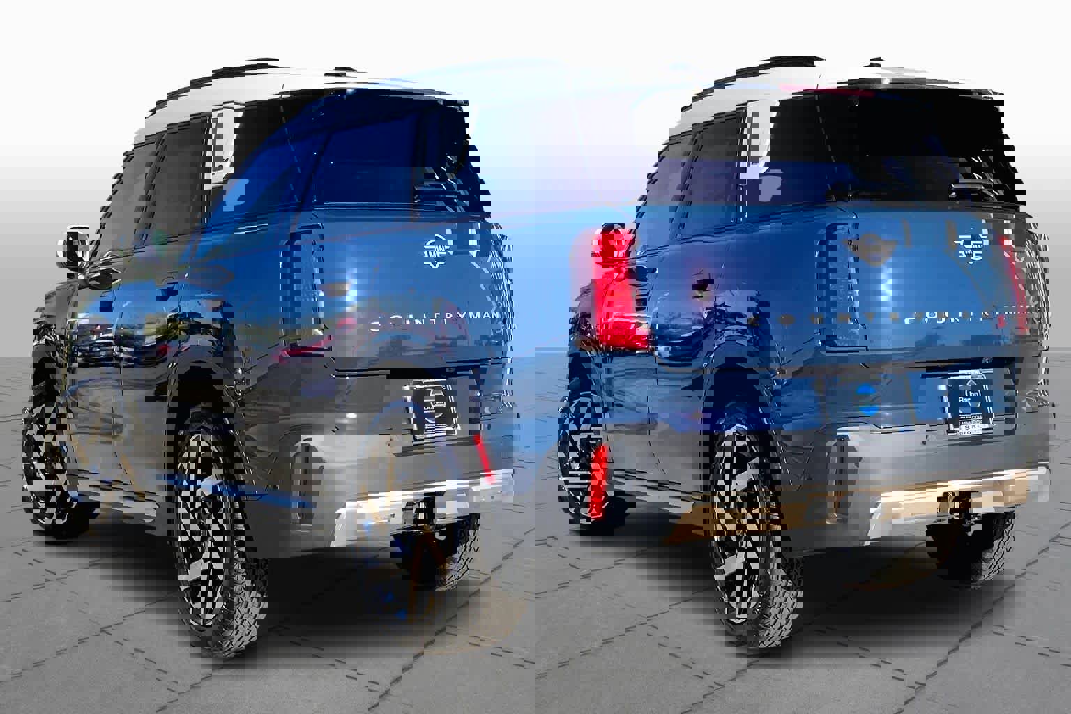 New 2026 MINI Cooper Countryman S image 12