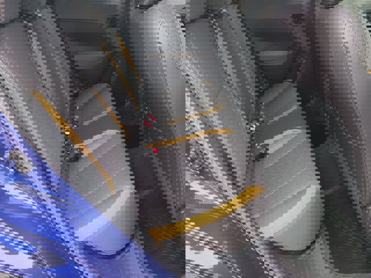 Certified 2025 Subaru Crosstrek 2.5i Sport image 20