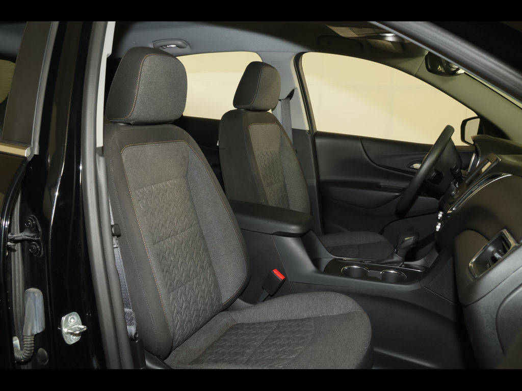 Used 2023 Chevrolet Equinox LT FWD image 28