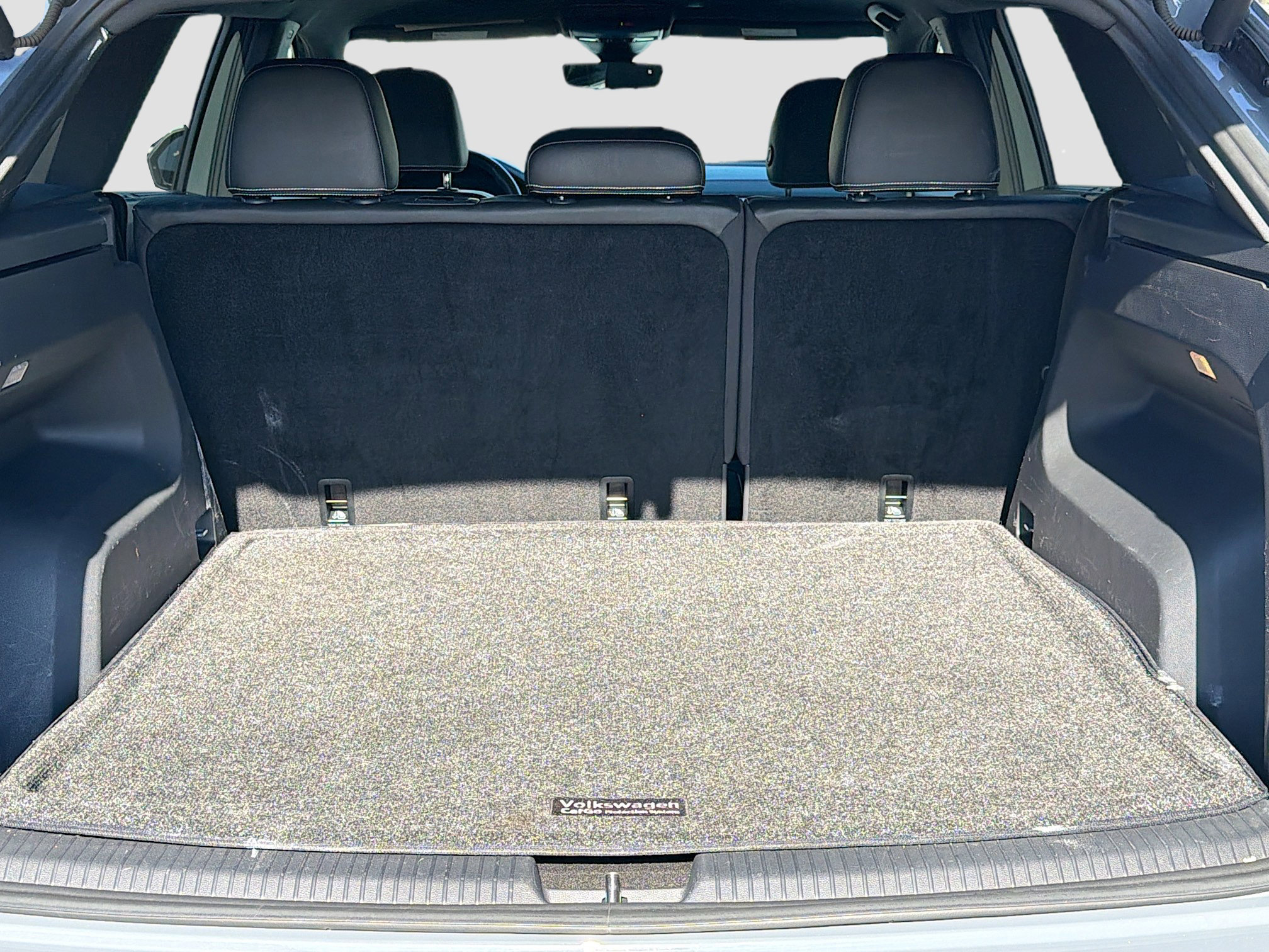 Used 2023 Volkswagen Atlas Cross Sport SEL Premium R-Line image 12