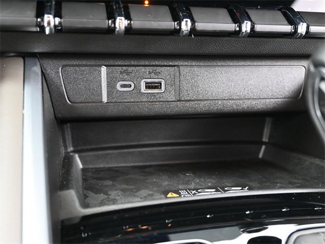 Used 2024 Chevrolet Colorado ZR2 w/ ZR2 Convenience Package III image 19