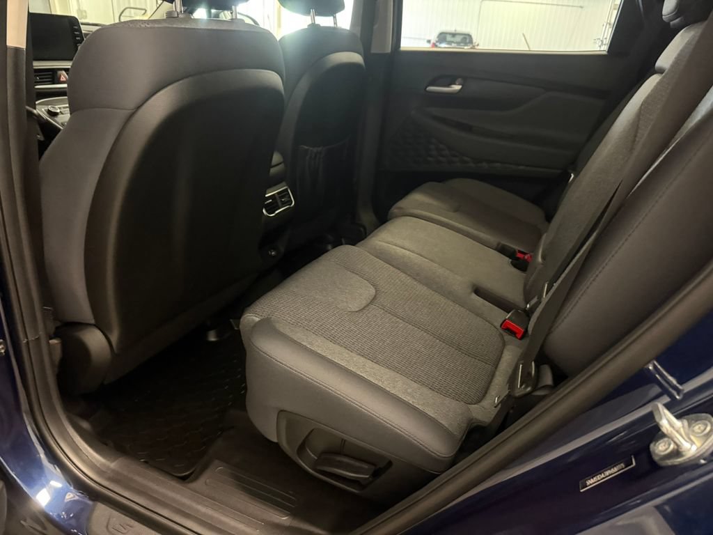 Used 2023 Hyundai Santa Fe SE AWD/4WD image 22