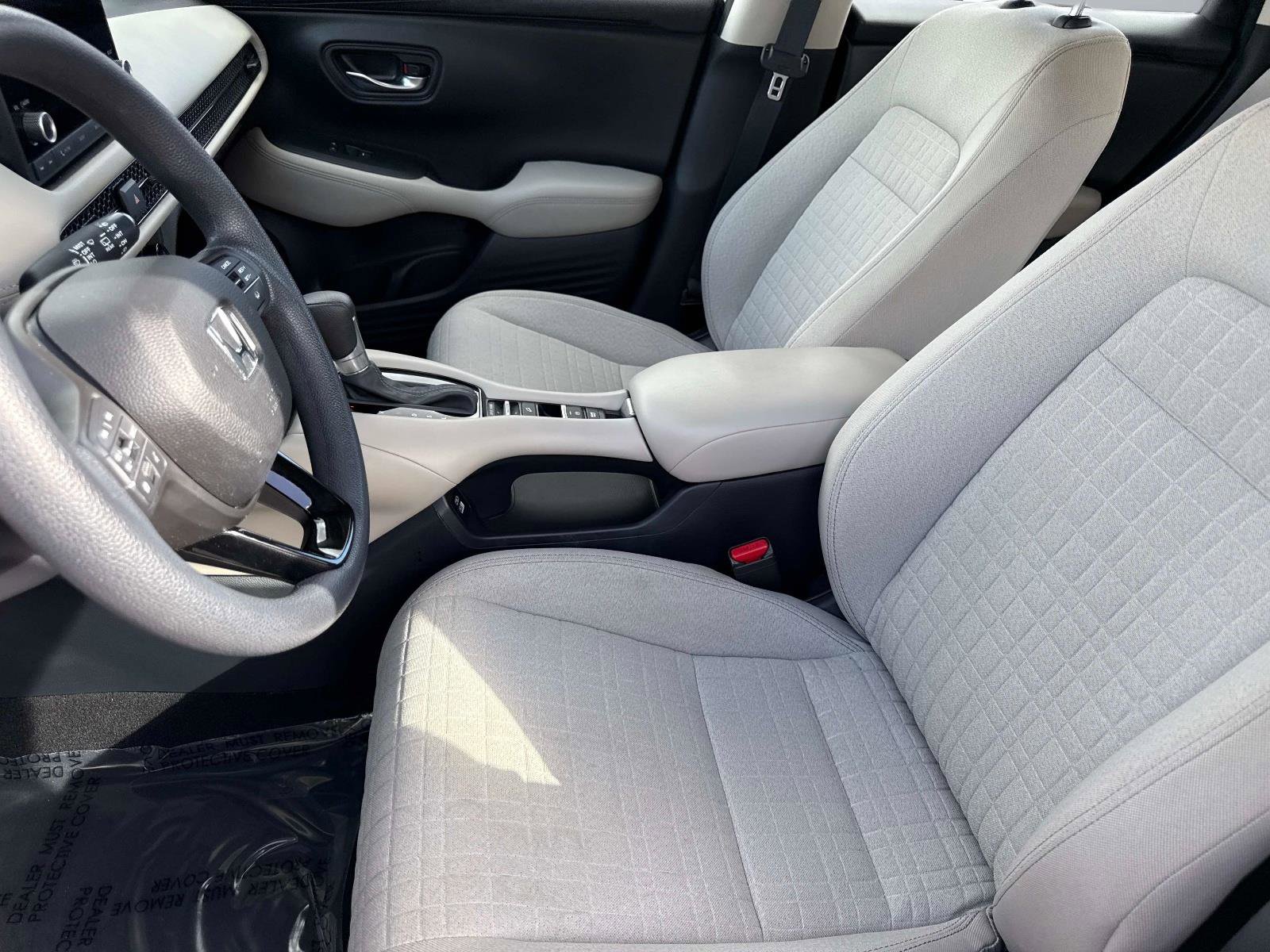 Certified 2023 Honda HR-V LX image 19