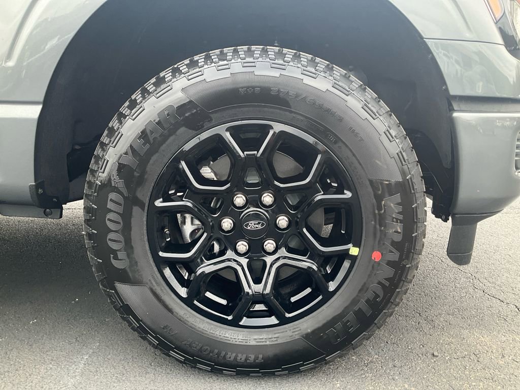 New 2026 Ford F150 XLT image 10