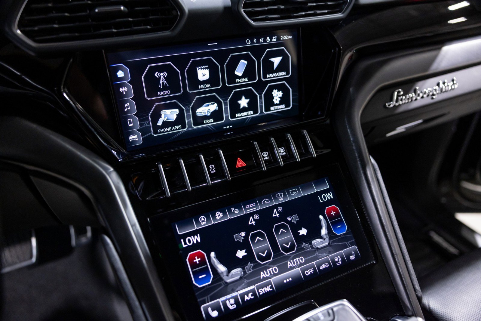 Used 2022 Lamborghini Urus image 42