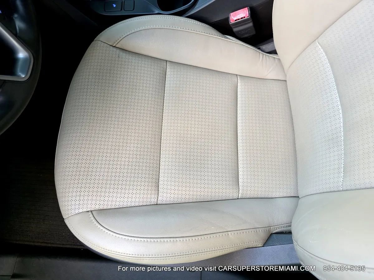 Used 2013 Hyundai Santa Fe Sport 2.0T FWD image 24