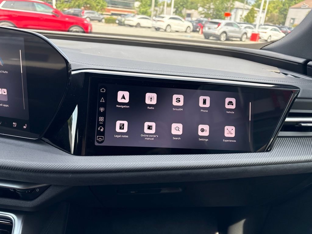 New 2026 Audi SQ5 Premium Plus AWD/4WD image 29