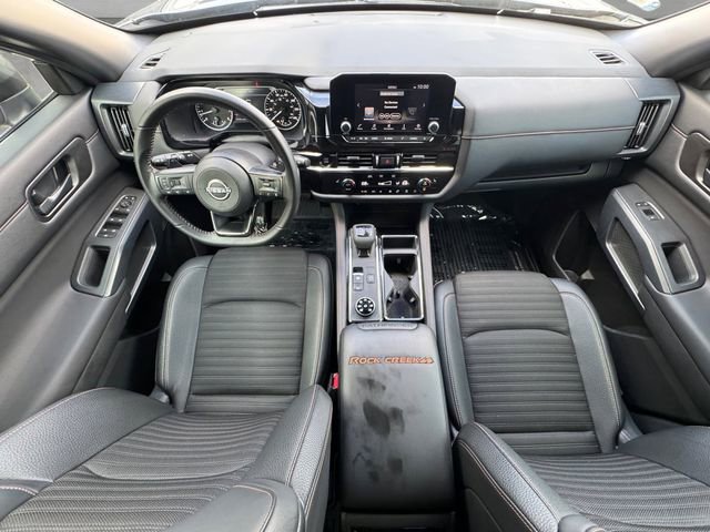 Used 2025 Nissan Pathfinder Rock Creek image 20