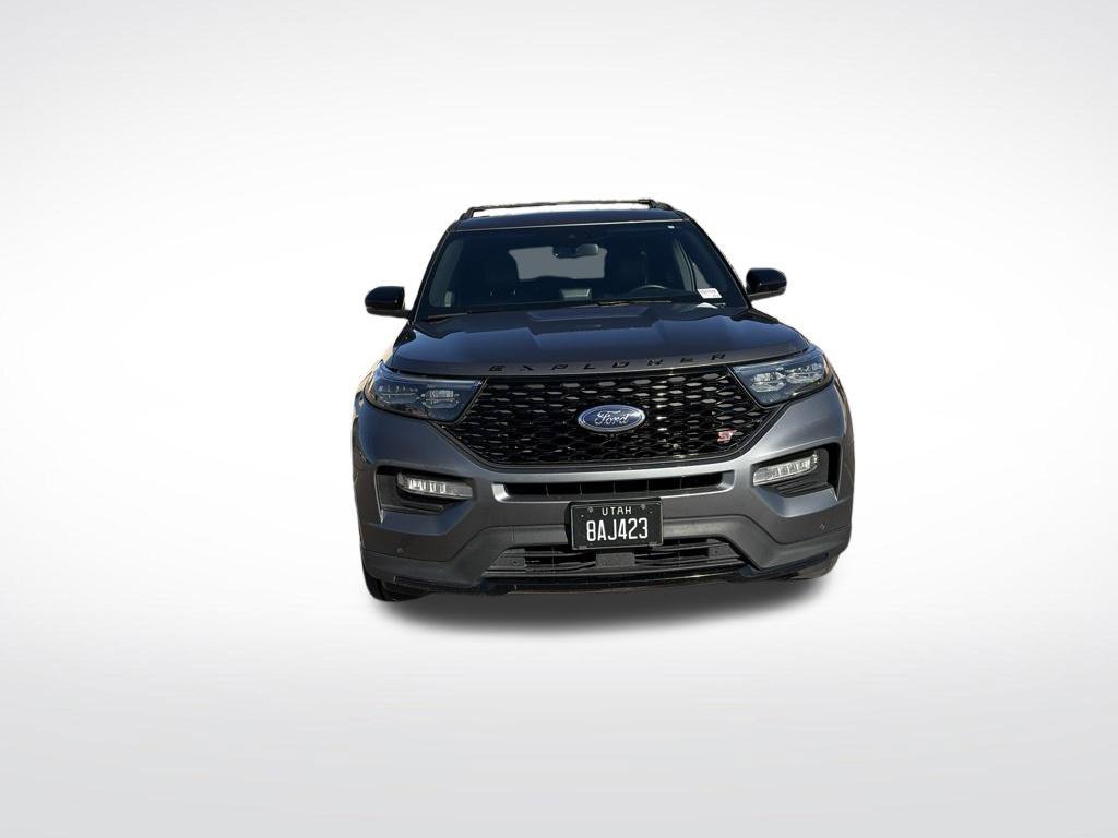 Used 2024 Ford Explorer ST w/ Equipment Group 401A AWD/4WD image 8