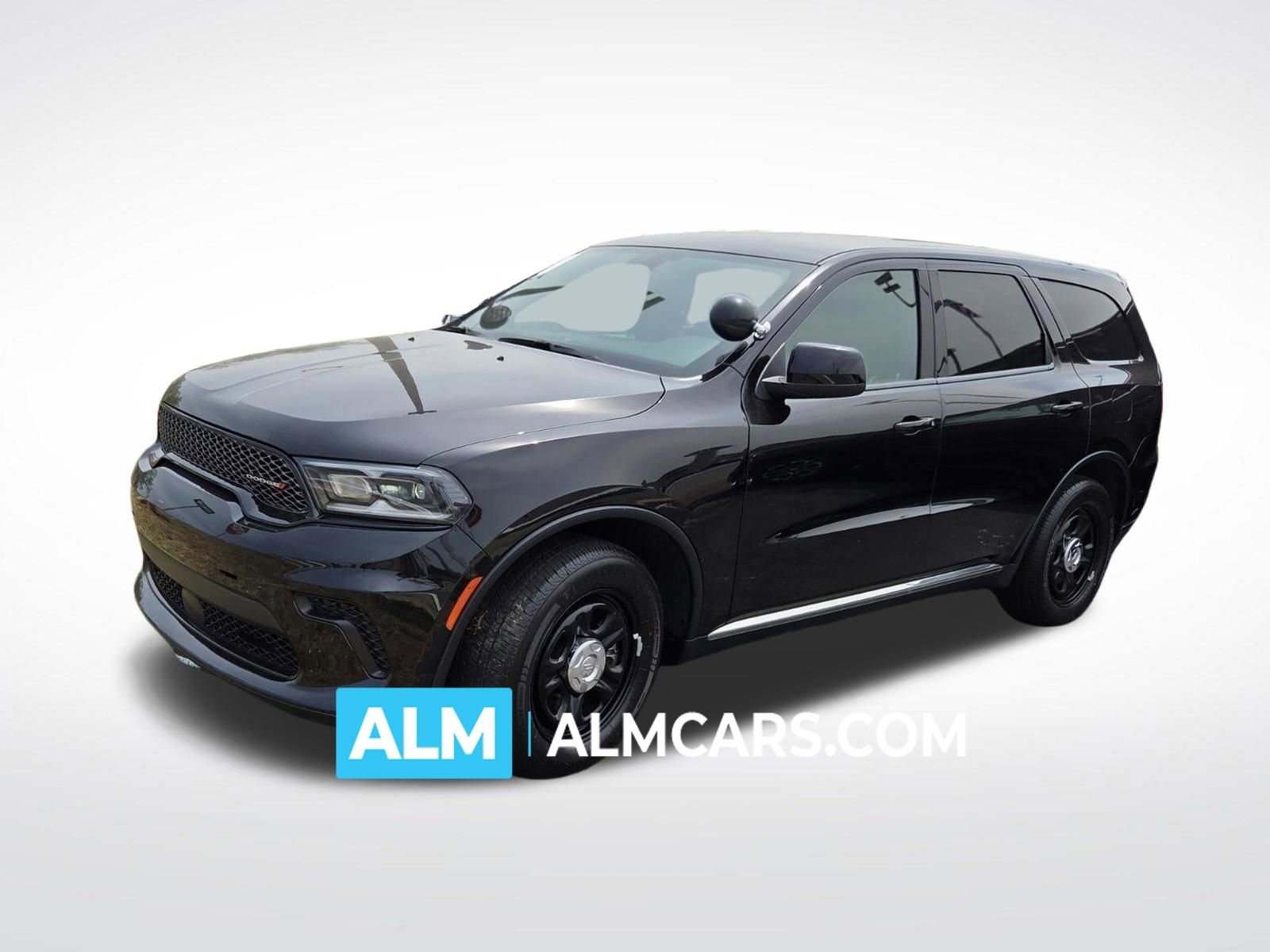 Used 2025 Dodge Durango AWD w/ Technology Group