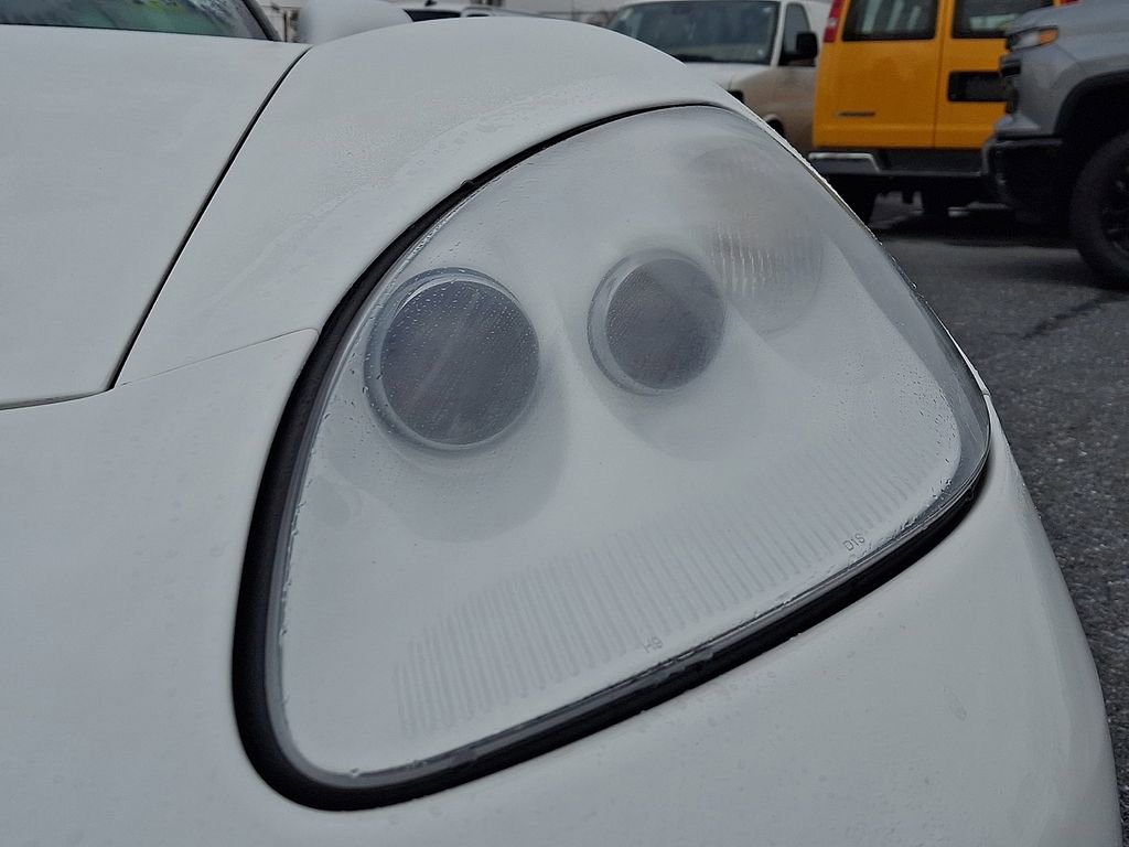 Used 2007 Chevrolet Corvette Convertible w/ Preferred Equipment Group image 7