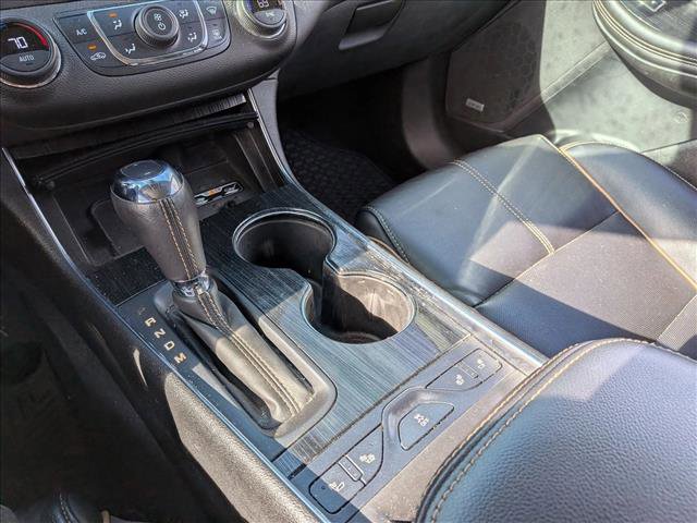 Used 2018 Chevrolet Impala Premier image 11