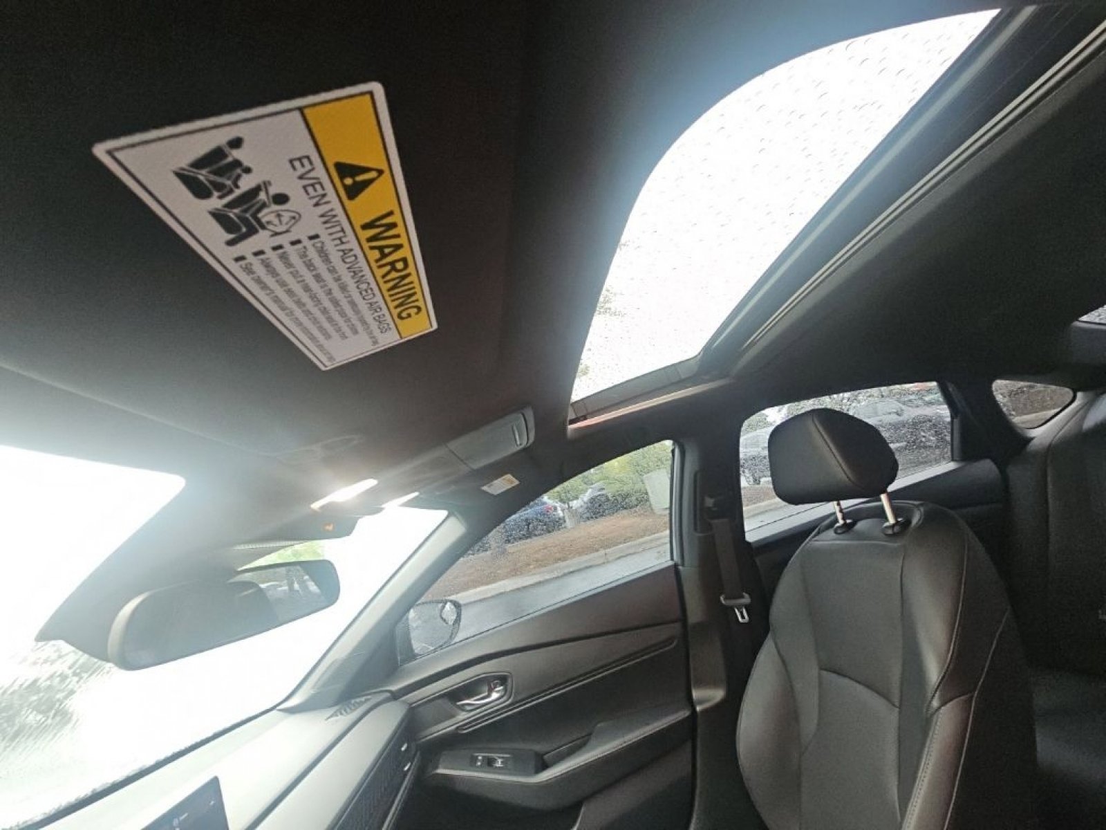 Used 2023 Honda Accord Sport image 12