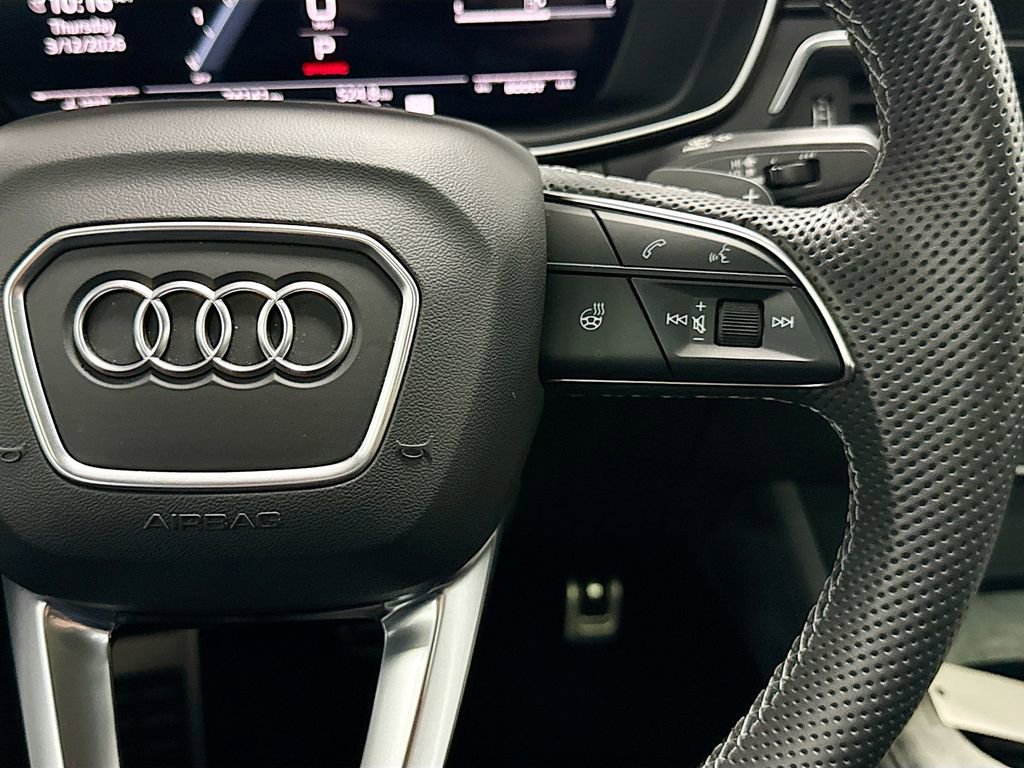 Used 2024 Audi S5 Premium Plus w/ Premium Plus image 12