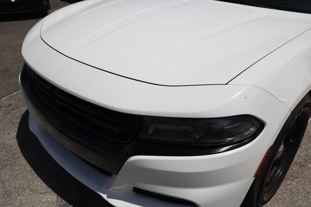 Used 2015 Dodge Charger Police image 39