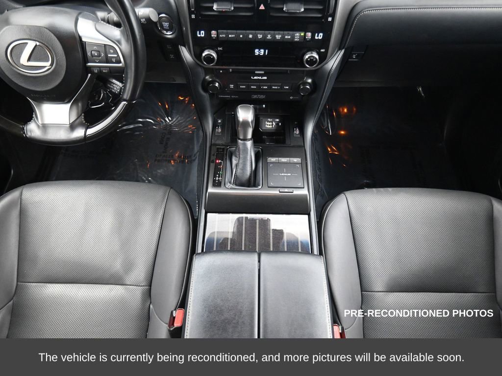 Used 2023 Lexus GX 460 Premium image 31