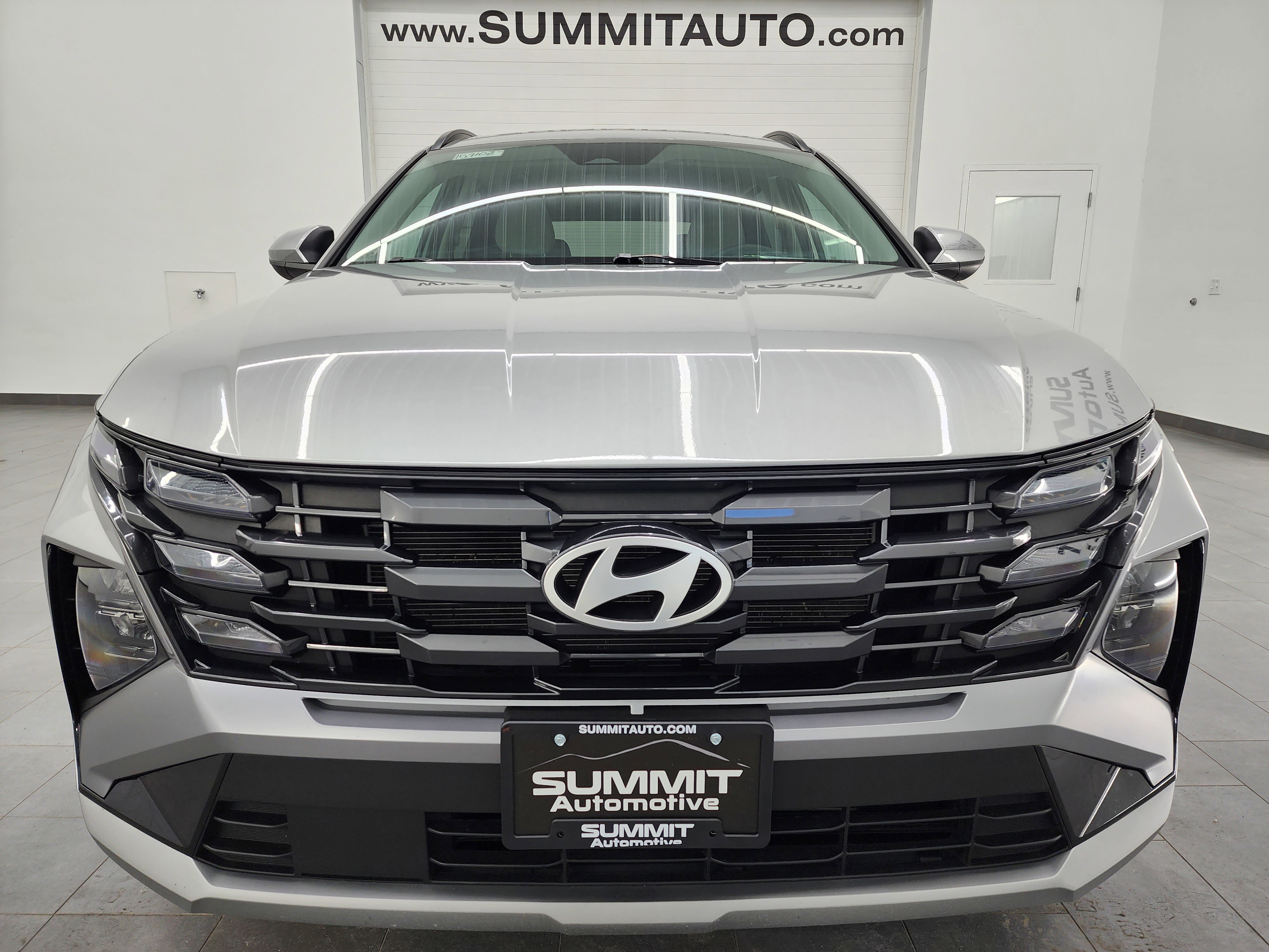 Used 2025 Hyundai Tucson SEL image 22