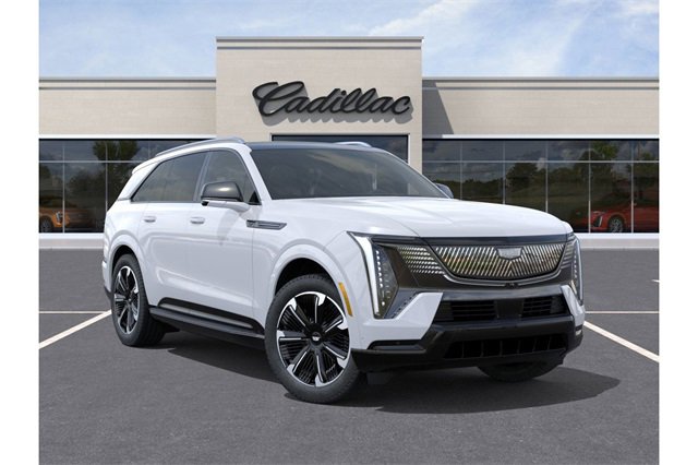 New 2026 Cadillac Escalade IQ Sport 1 image 33