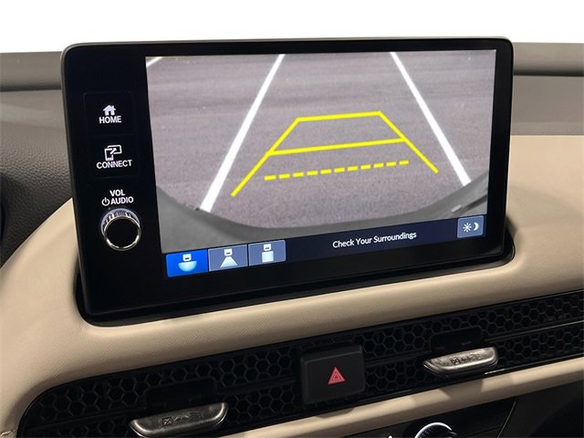New 2026 Honda HR-V LX image 17