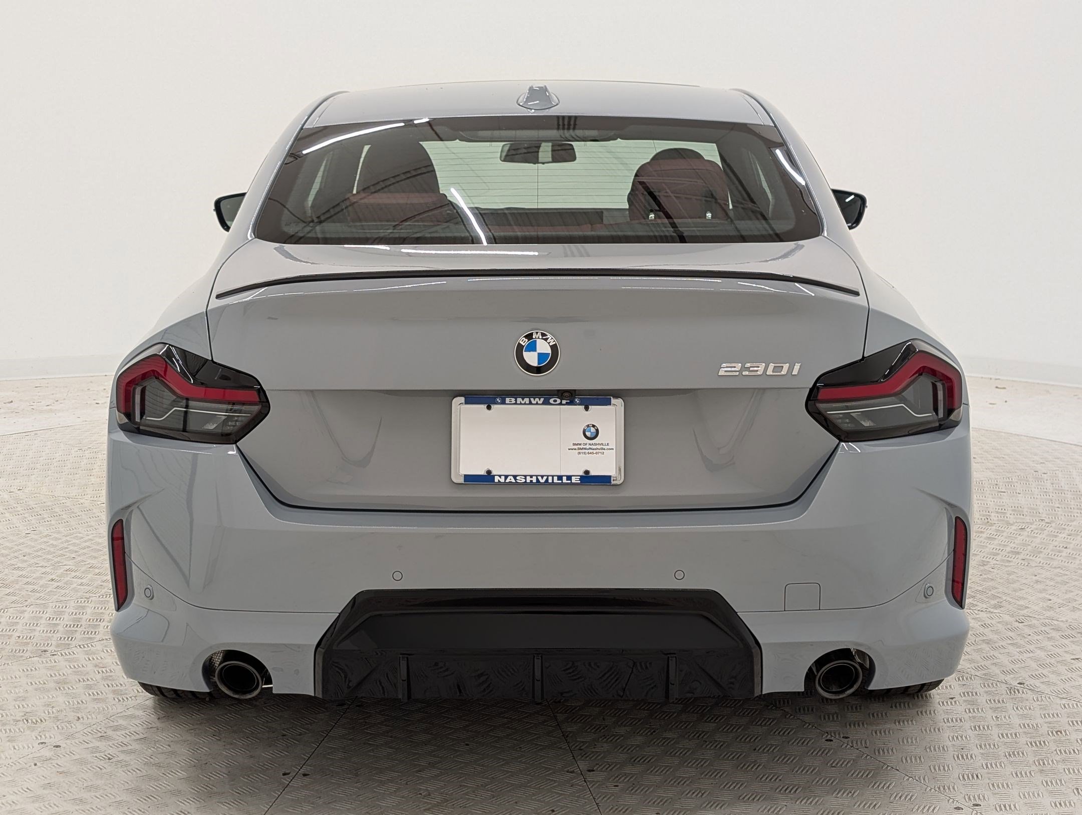New 2026 BMW 230i Coupe w/ Premium Package image 10