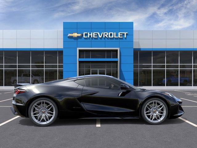 New 2026 Chevrolet Corvette Z06 image 5