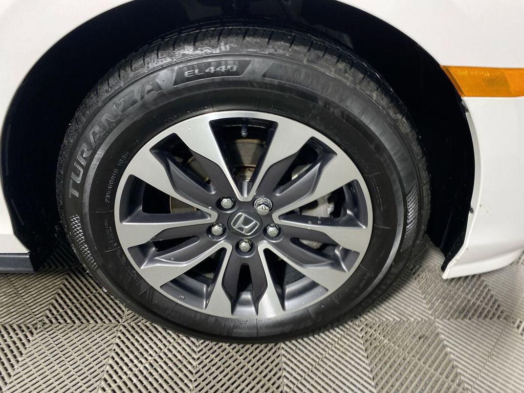 Used 2023 Honda Odyssey EX-L image 10