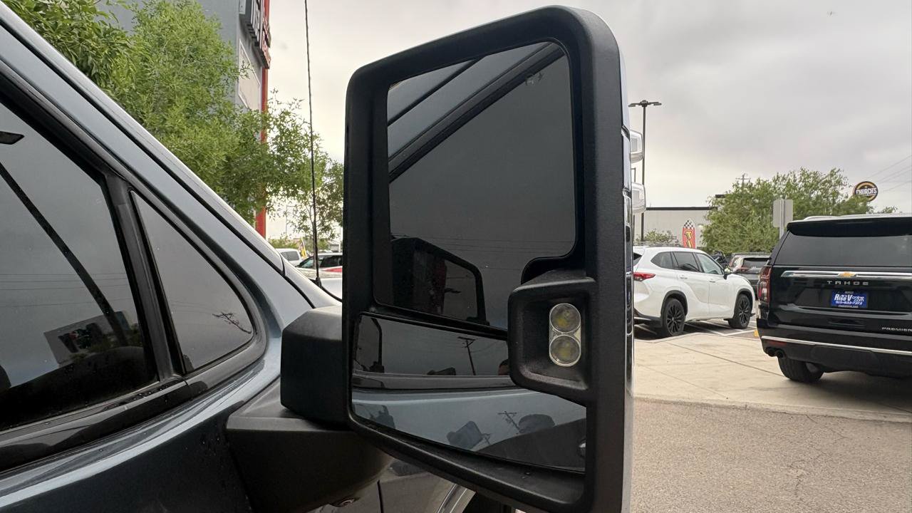 Used 2020 GMC Sierra 1500 AT4 w/ AT4 Premium Package AWD/4WD image 5