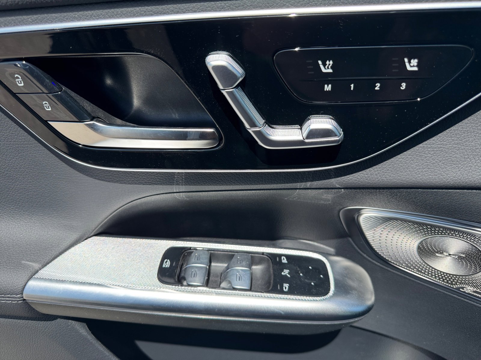 New 2026 Mercedes-Benz GLC 300 4MATIC image 31