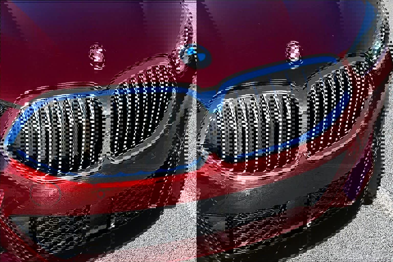 Used 2022 BMW 840i Convertible image 26