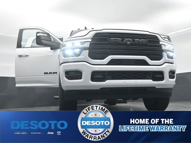 New 2026 RAM 2500 Laramie image 69
